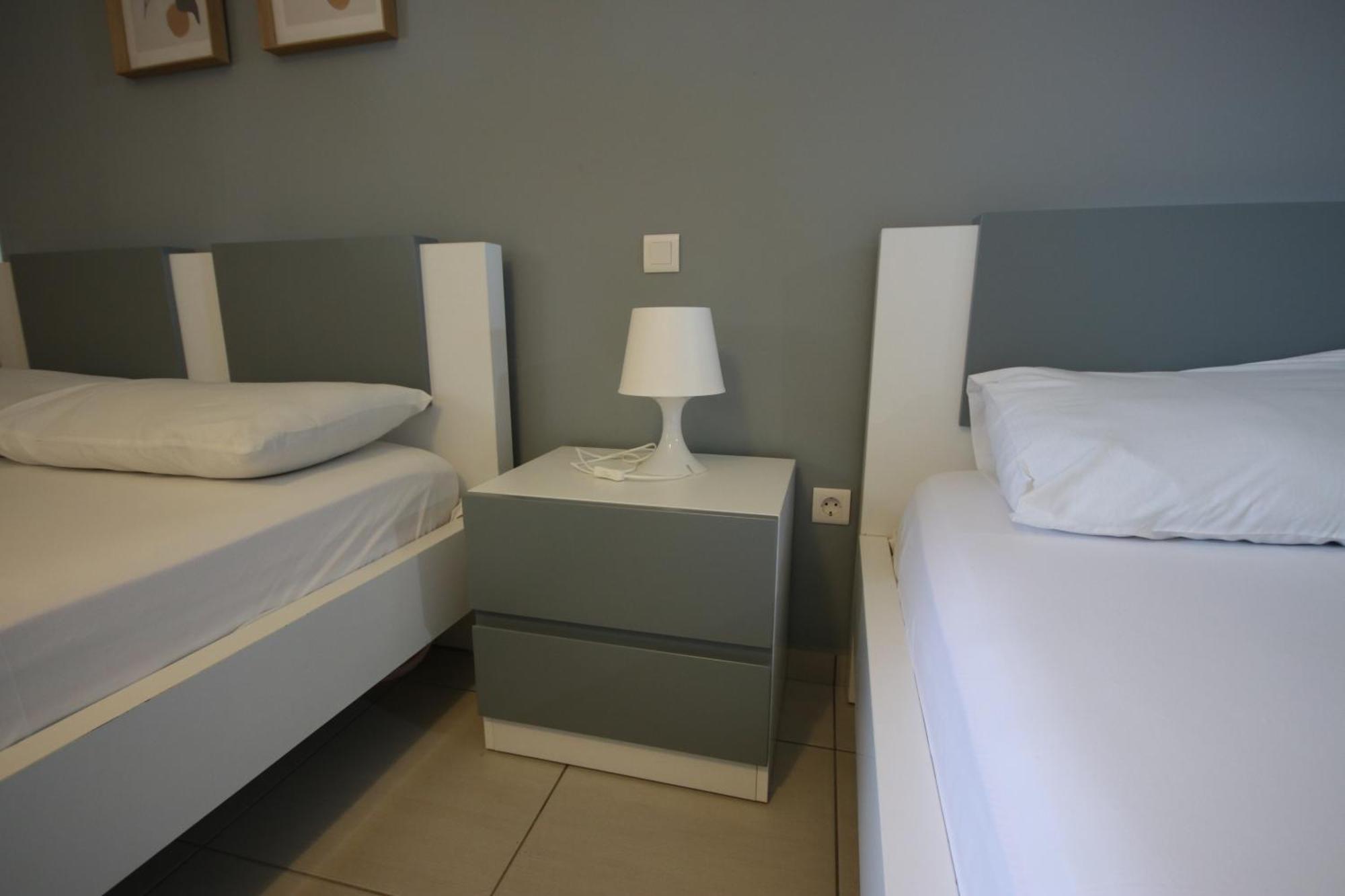 Hotel Potami Beach - Mondi Goro Химара Экстерьер фото